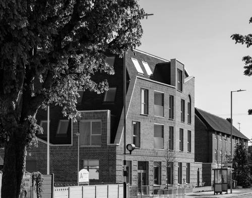 Join us at 200 Becontree